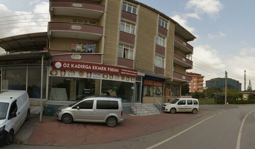 Öz Kadırga Ekmek Fırını