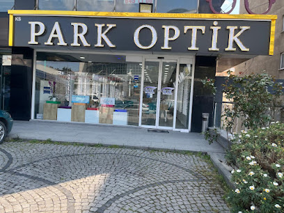PARK OPTİK -4- GEBZE (FATİH DEVLET HASTANE ŞUBESİ)