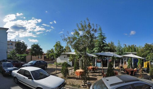 Poyraz Cafe