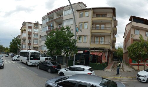 Donanma Unlu Mamülleri