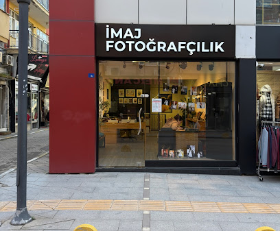 İmaj fotoğrafçılık