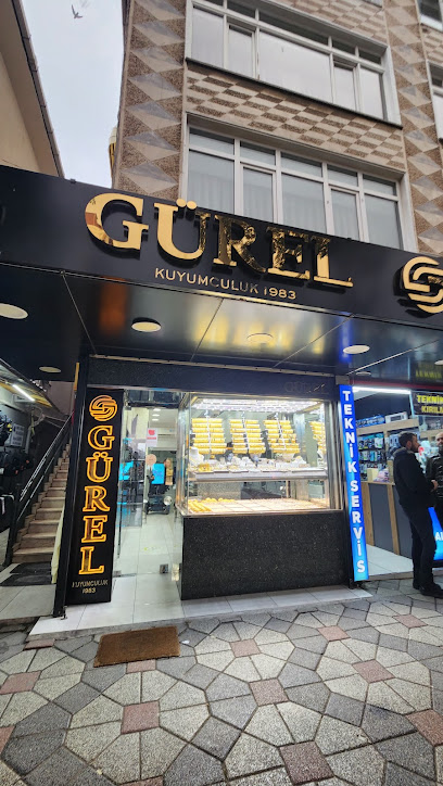 Gürel Kuyumculuk