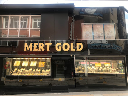 Mert Gold