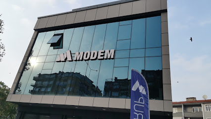 Modem Mobilya Grup