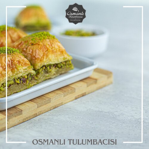 Osmanlı Tulumbacısı