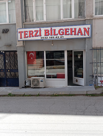 Terzi Bilgehan