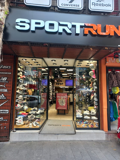 Sportrun İzmit – Spor Giyim ve Ayakkabı