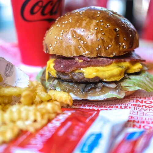 Burger Schön