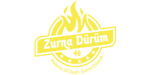 46 Zurna Dürüm