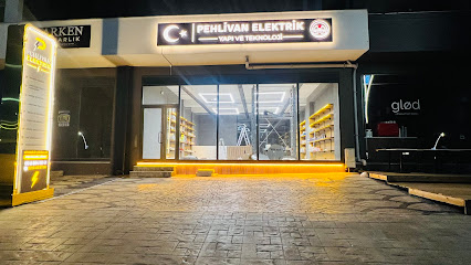 Pehlivan Elektrik & Teknoloji İzmit – 7/24 Acil Elektrik Servisi