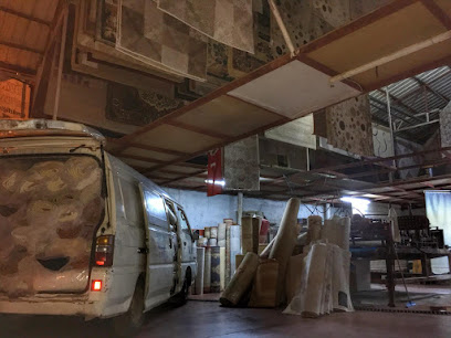Özkanlı Halı Yıkama