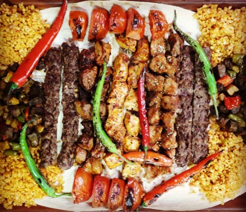 Kebapçı Baboş