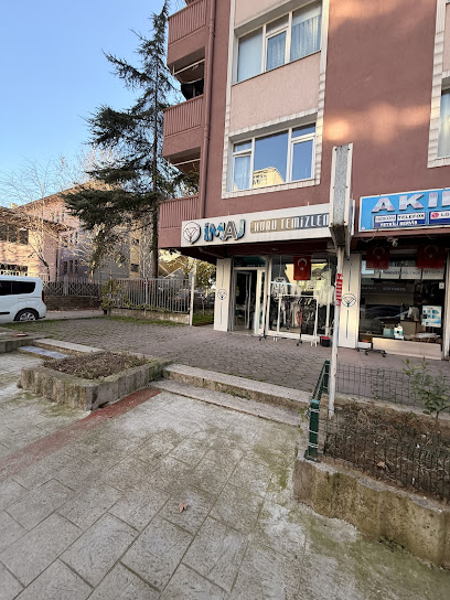 İmaj Kuru Temizleme