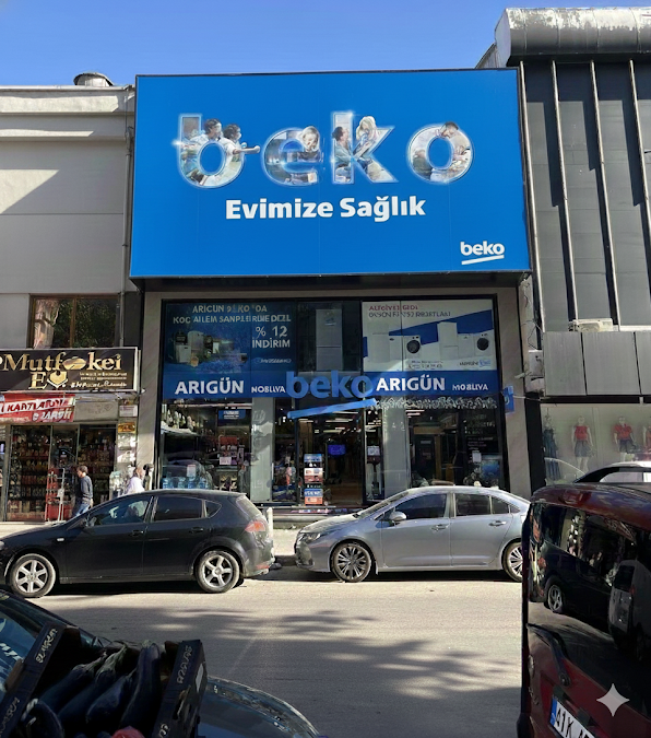 Arıgün Beko
