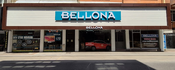 KOCAELİ BELLONA-ŞEREF MOBİLYA