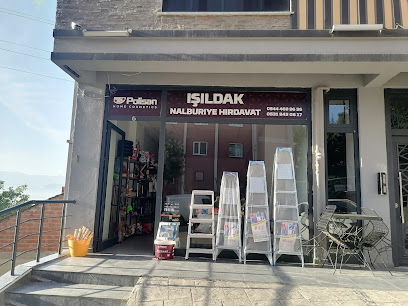 IŞILDAK NALBUR HIRDAVAT