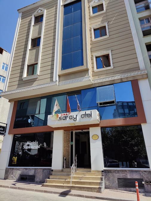 İzmit Saray Otel