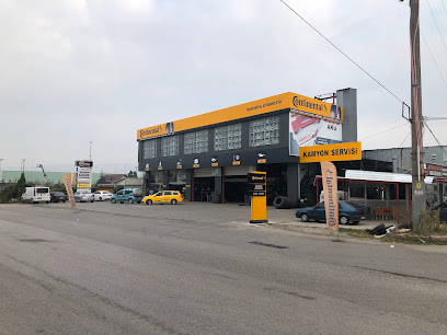 Michelin – KRM Lastik Euromaster