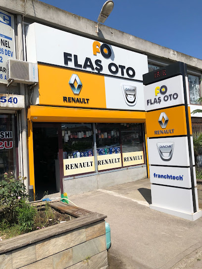 Flaş Oto