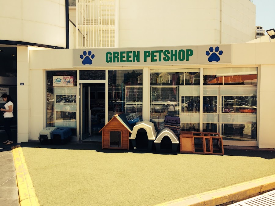 İzmit Kocaeli – Green Petshop