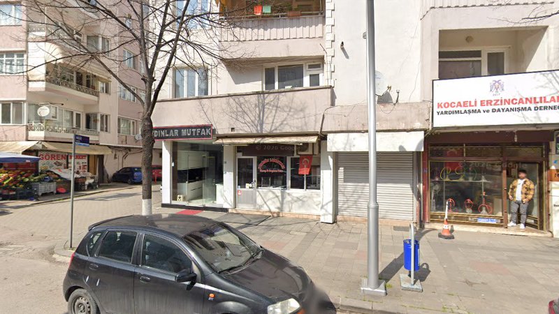 Yenigün Lokantası