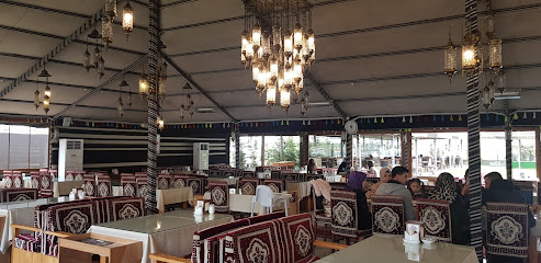 Çadır Kandıra Sofrası