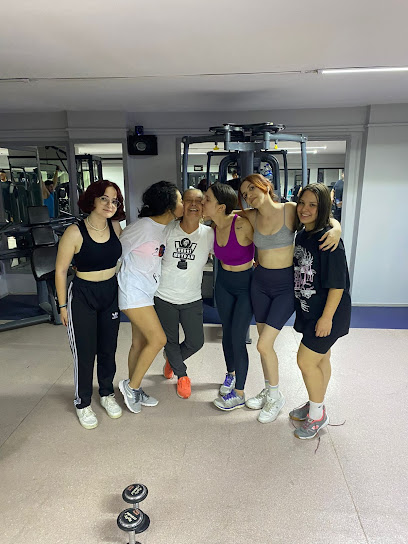 İZMİT TRİO FITNESS
