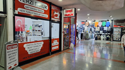 Terzi Faruk