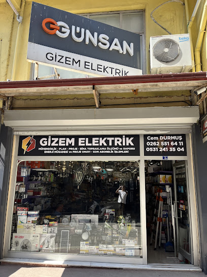 GİZEM ELEKTRİK KANDIRA