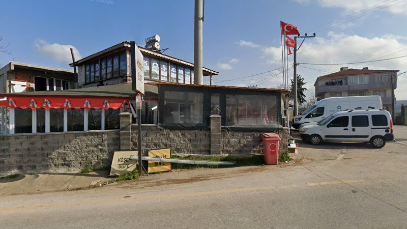 Kafe Köşem