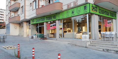 ÖZKAYMAK MOBİLYA
