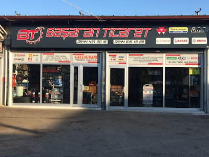 Kandıra Başaran Ticaret İnci – Varta Akü Filtre Yağ Değişim Yedek Parça Castrol, Liqui Moly, Motul, Shell, Mobil 1