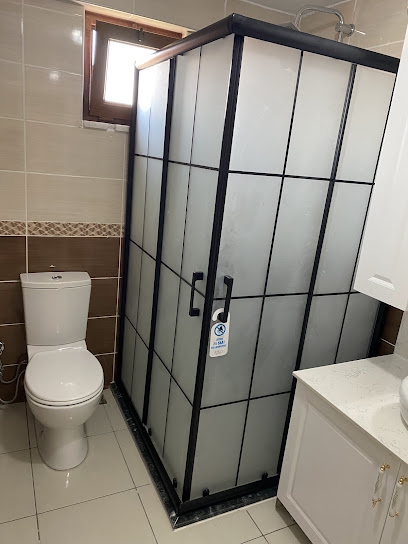 ÇÖZÜM TESİSAT