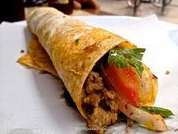 Boğazova Tantuni