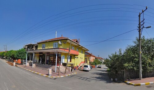 Dumlupınar Ekmek ve Unlu Mamüller