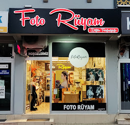 FOTO RÜYAM
