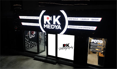 RK FOTOĞRAF