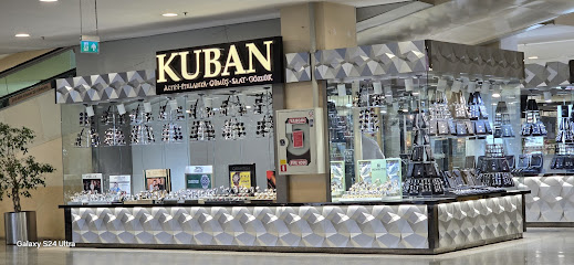 Kuban Gold