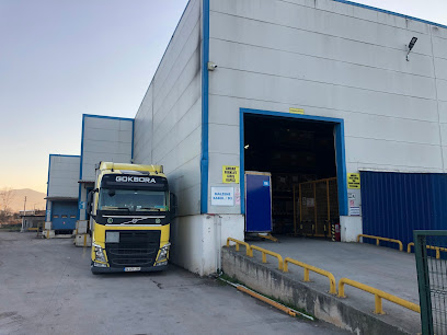 SumiRiko Hose Otomotiv Pazarlama Ltd Şti