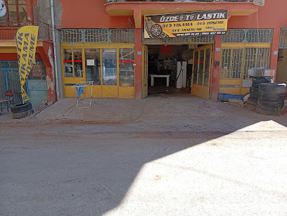 Özde oto lastik oto yıkama oto döşeme