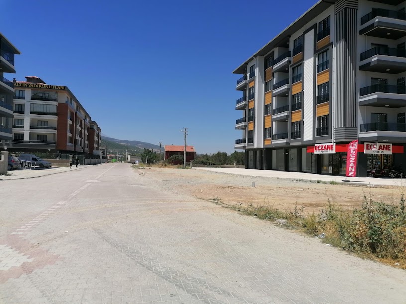 Akşehir Eczanesi