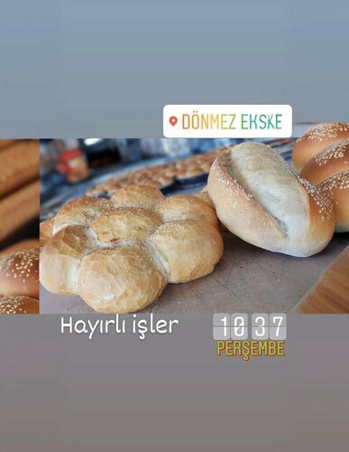 Dönmez Ekmek Unlu Mamulleri