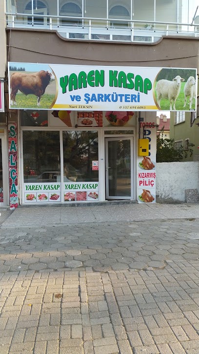 Yaren Kasap Ve Şarküteri