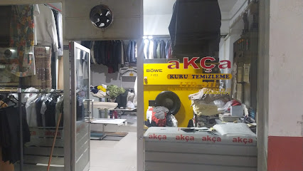 AKÇA Kuru Temizleme LTD. ŞTİ.