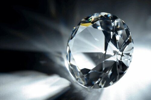 Blue Diamond