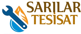 Sarılar tesisat