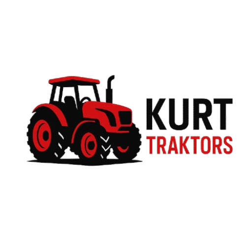 Kurt Traktör