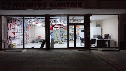 Altıntaş Elektrik