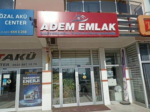 Adem Emlak