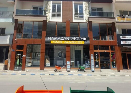 Akbıyık İnşaat